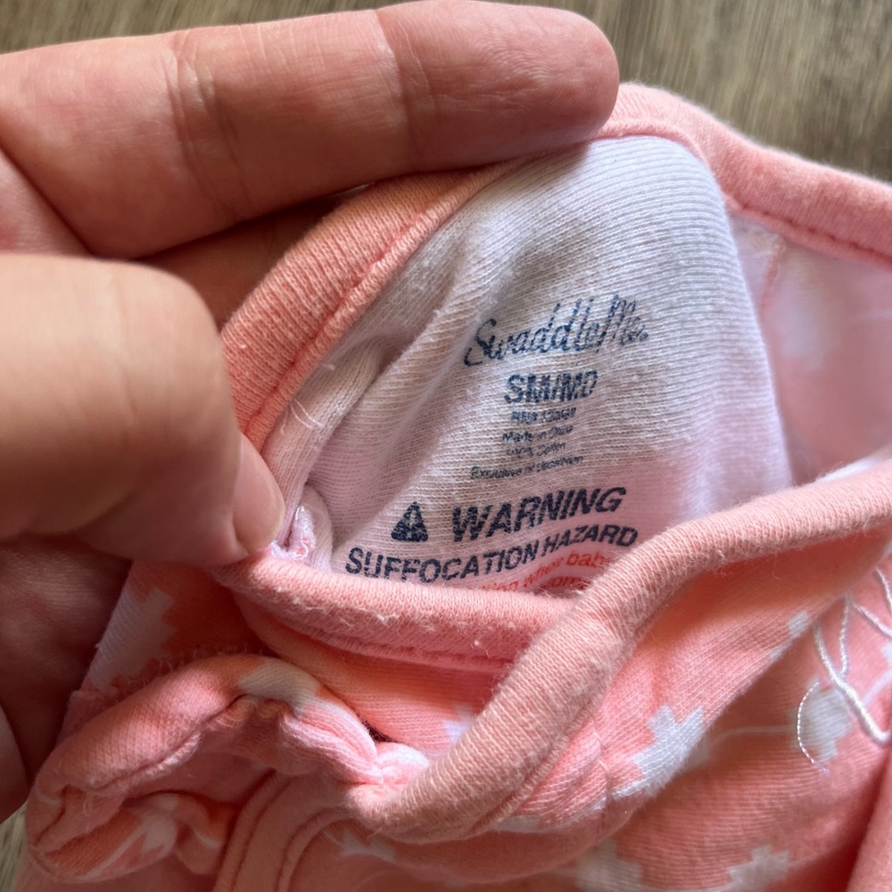 SwaddleMe - Picture 3 of 4